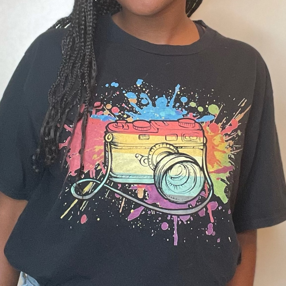 Art tshirt